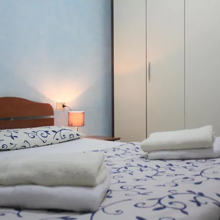 Apartment 35mq A Pochi Passi Dal Mare