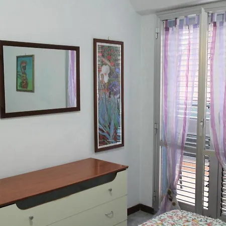 35mq A Pochi Passi Dal Mare Apartment *