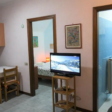 Apartment 35mq A Pochi Passi Dal Mare