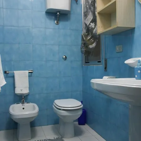 Apartment 35mq A Pochi Passi Dal Mare