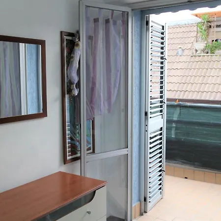 Apartment 35mq A Pochi Passi Dal Mare Martinsicuro