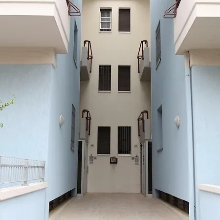 35mq A Pochi Passi Dal Mare Apartment