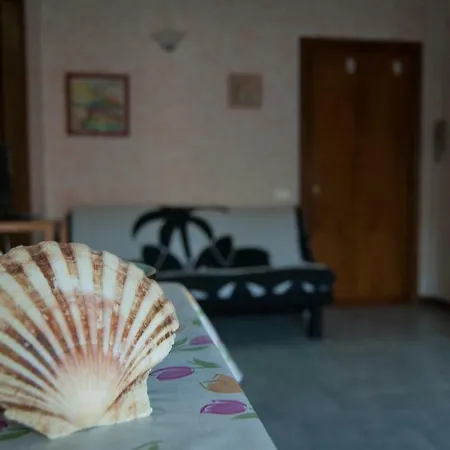 35mq A Pochi Passi Dal Mare Appartamento Martinsicuro